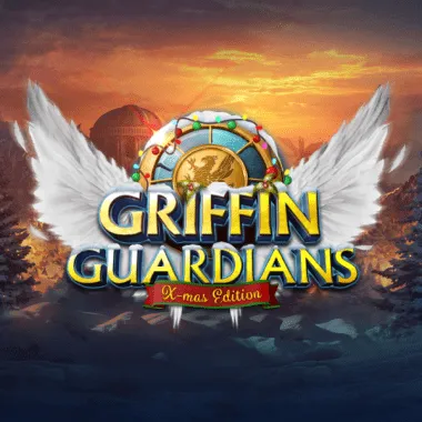 Griffin Guardians Xmas