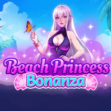 Beach Princess Bonanza