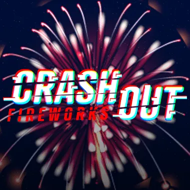 Crashout - Firework